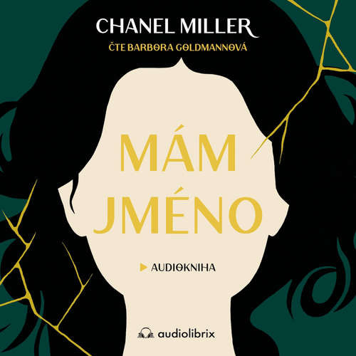 Mám jméno - Chanel Miller (mp3 audiokniha)