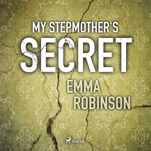 My Stepmother's Secret (EN) - Emma Robinson (mp3 audiokniha)