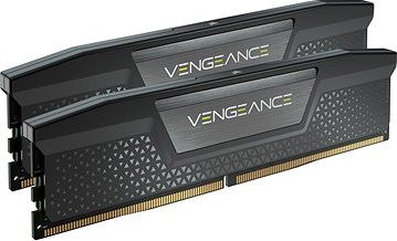 Corsair 64 GB KIT DDR5 6000MT/s CL38 Vengeance XMP