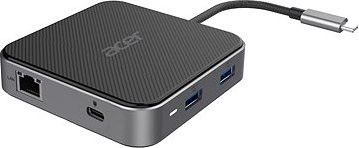 Acer 7 in 1 USB4 8K