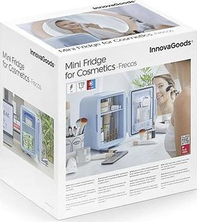 InnovaGoods Frecos mini kozmetická ľadnička