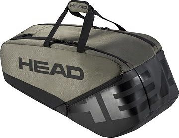 Head Pro X Racquet Bag L TYBK