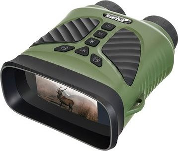 Levenhuk Atom Digital DNB200 Night Vision Binoculars