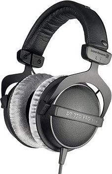 beyerdynamic DT 770 PRO 80 ohmov