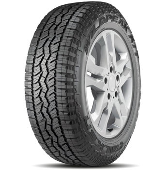 Falken WILDPEAK A/T AT3WA 215/70 R16 100H