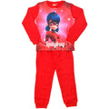 Pyžamá Disney HQ2237-RED