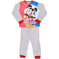 Pyžamá Disney HU7376-LGREY