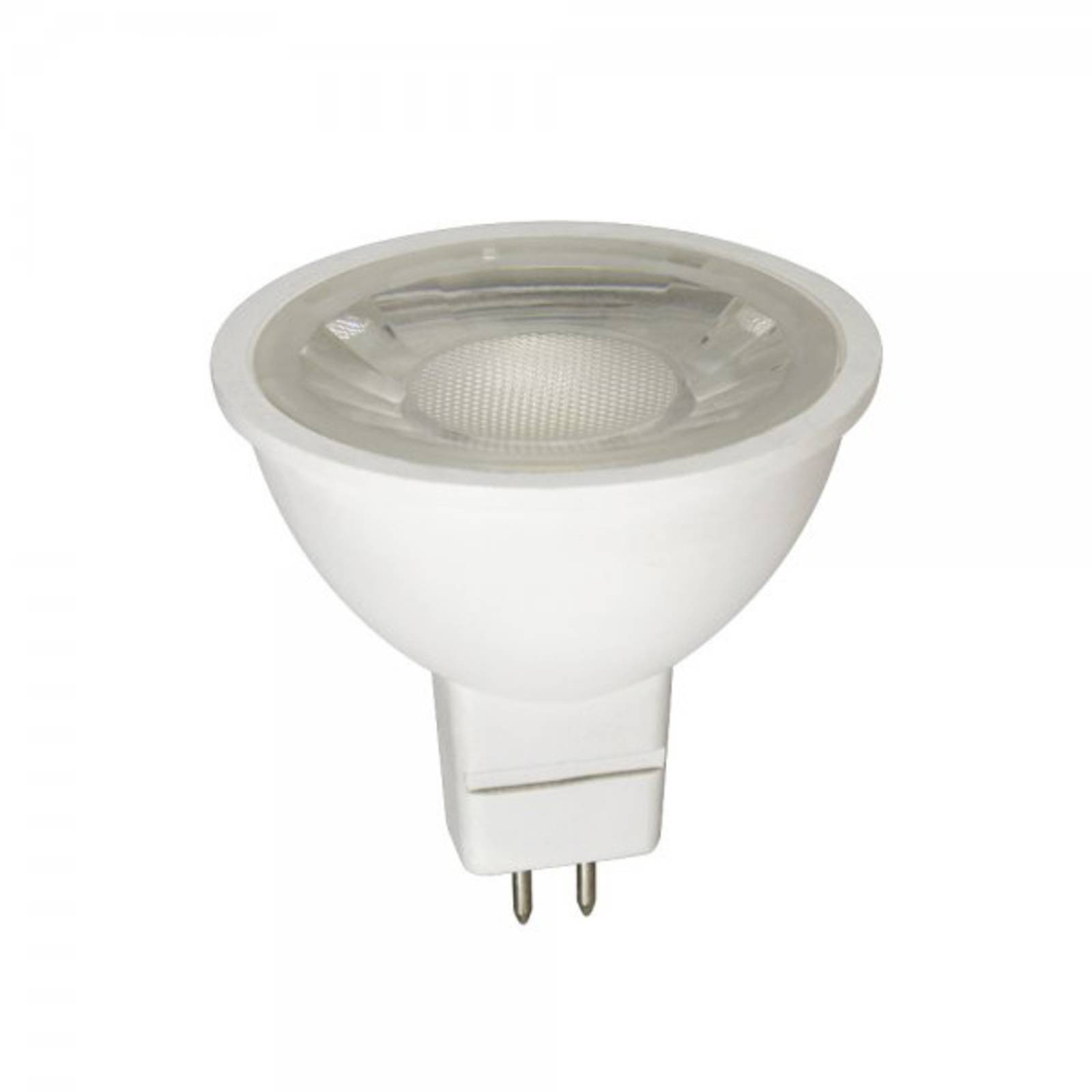 LED svetelný zdroj Reflektor HELSO GU5.3 MR16 6W 830