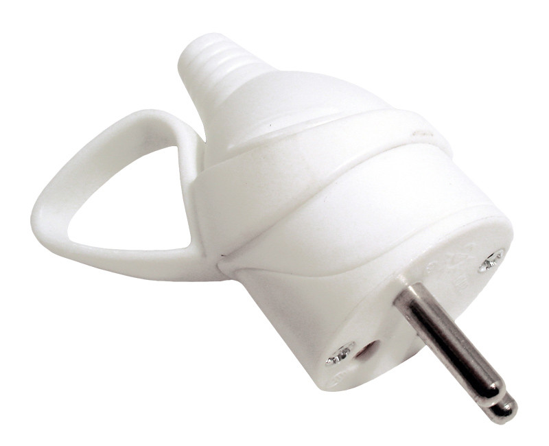 Solight Vidlica priama s úchytom P52