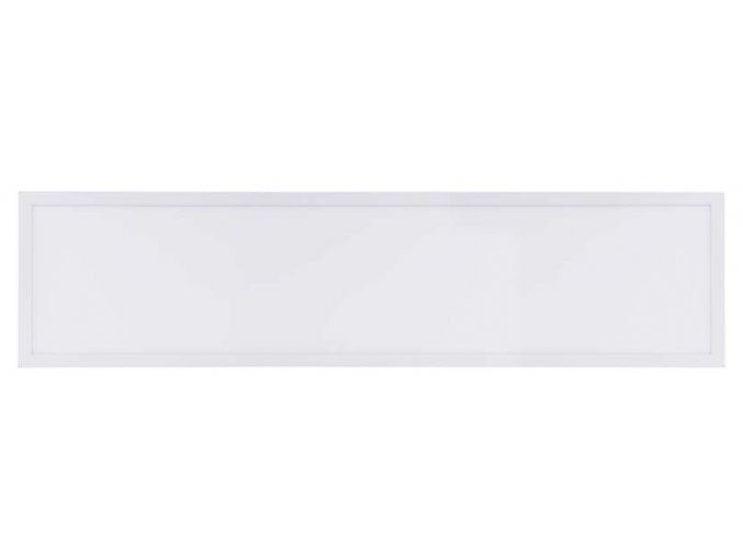 LED Solution Biely podhľadový LED panel 60 x 120cm 48W RGB+CCT SRPL60X120-48W-RGBWWW