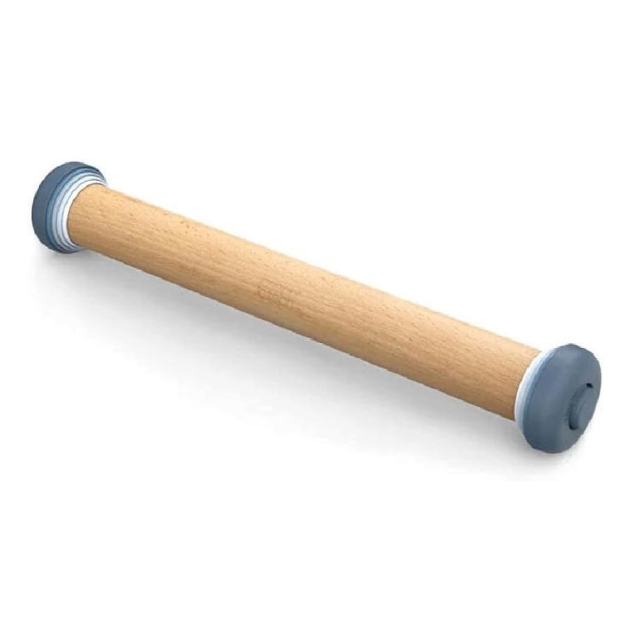 Valček PRECISIONPIN 40114 42 cm, nastaviteľný, drevo, Joseph Joseph