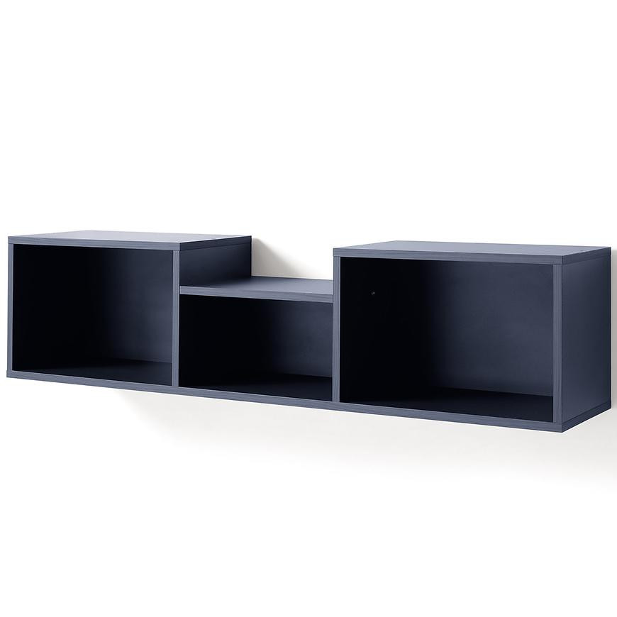 Polička Sergio SE11 Námornícka Modrá