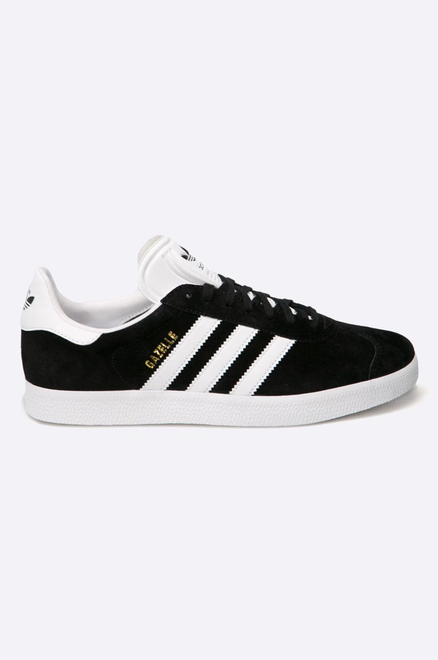 adidas Originals - Topánky Gazelle BB5476-CBLACK,