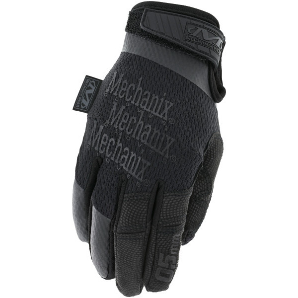 Rukavice Mechanix Wear 0.5 Womens Špecialty Covert - čierne, L