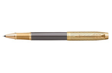 Parker Royal I.M. Premium Pioneers Arrow GT, keramické pero