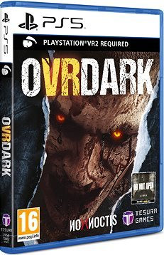 OVRDARK – PS VR2