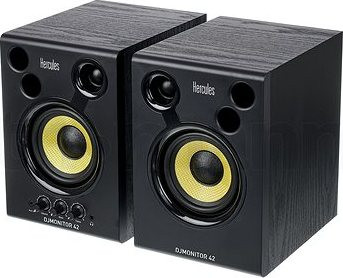 Hercules DJ Monitor 42