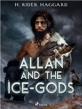 Allan and the Ice-Gods