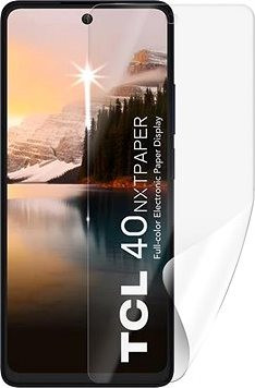 Screenshield TCL 40 NXTPAPER T612B fólia na displej