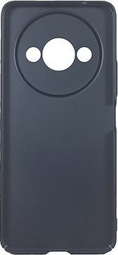 Lenuo Leshield obal na Xiaomi Redmi A3, červená