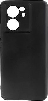 Lenuo Leshield obal na Xiaomi 13T/13T Pro, čierna