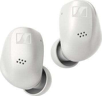 Sennheiser ACCENTUM True Wireless White