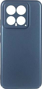 Lenuo Leshield obal na Xiaomi 14, modrá