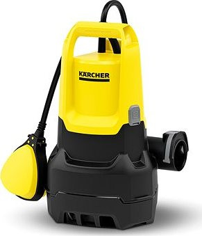 Kärcher SP 9.500 Dirt 