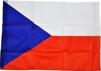 SPORTTEAM ČR 70 × 47 cm