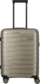 Travelite Air Base S Champagne metallic