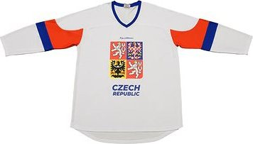 SPORTTEAM hokejový, ČR 9, veľkosť XL