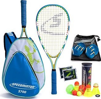 Speedminton S700 súprava