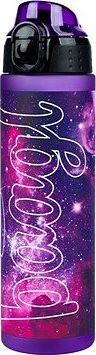 BAAGL Tritánová fľaša Galaxy 700 ml