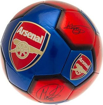Fan-shop Arsenal FC 26 Panel Signature