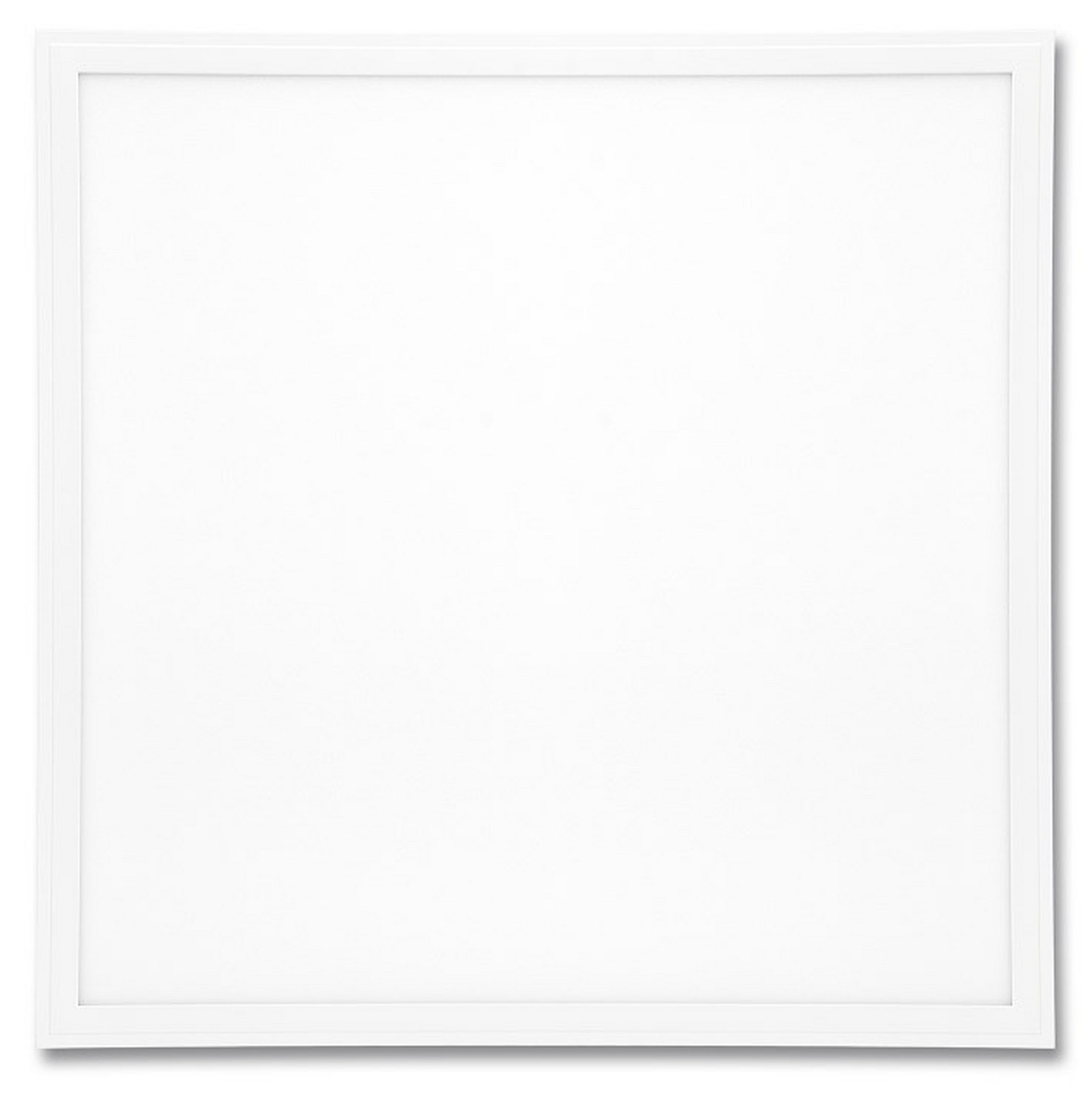LED Solution Biely podhľadový LED panel 60 x 60cm 36W RGB+CCT SRPL60X60-36W-RGBWWW