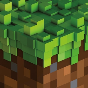 C418 - MINECRAFT VOLUME ALPHA, Vinyl