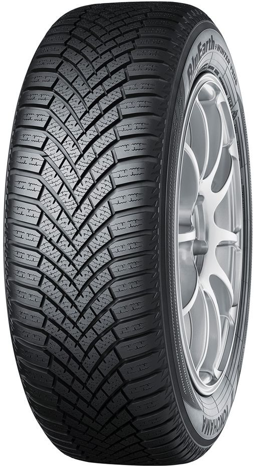 Yokohama BLUEARTH-WINTER V906 225/65 R17 106H
