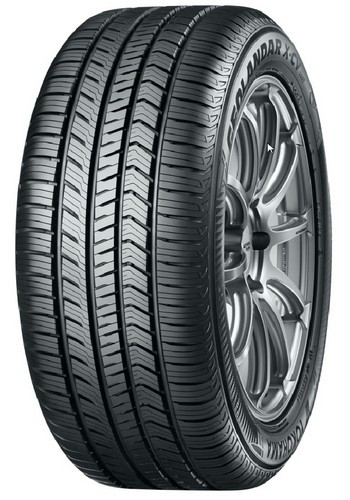 Yokohama GEOLANDAR X-CV G057 285/40 R22 110W