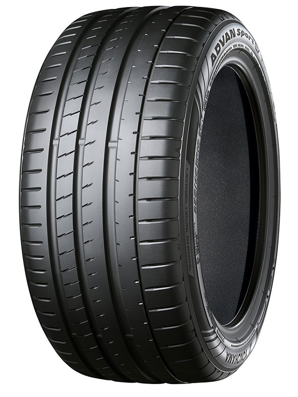 Yokohama ADVAN SPORT EV V108 255/35 R21 98W