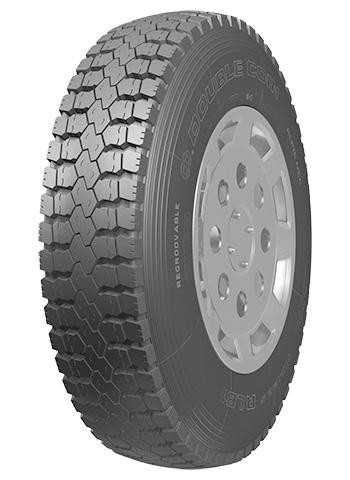 Doublecoin RLB1 245/70 R17.5 136M