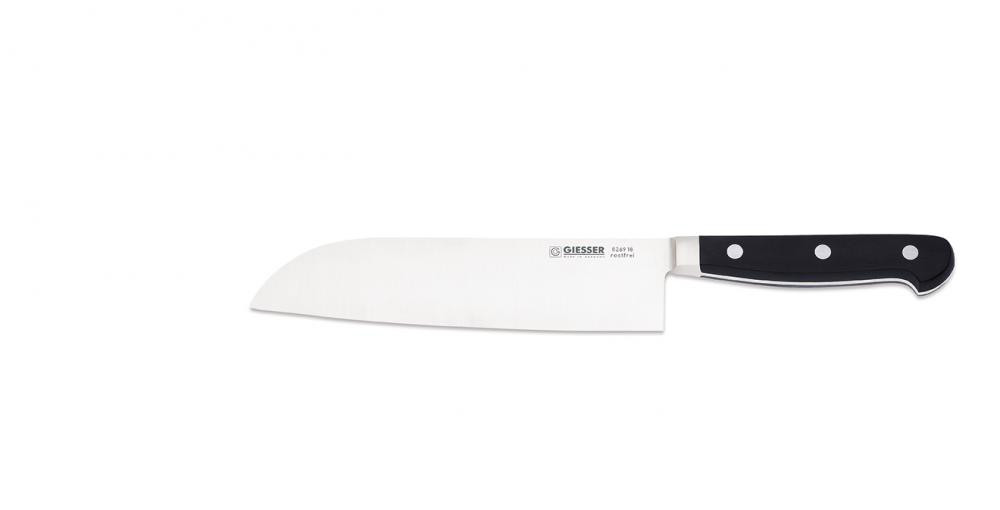 GIESSER MESSER Japonský nôž Giesser Messer 18 cm G 8269