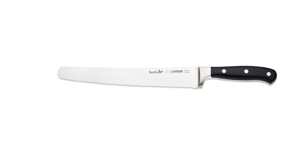 GIESSER MESSER Nôž na chlieb Giesser Messer BestCut G 8661W