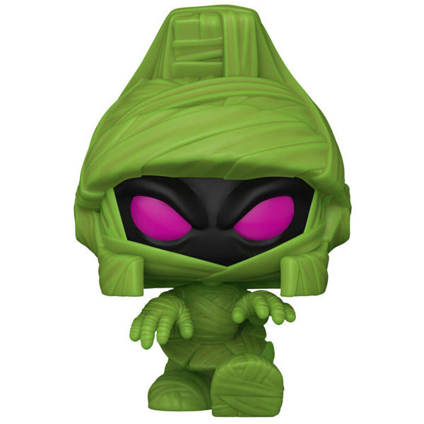 POP! Animation: Marvin the Martian (Looney Tunes) POP-1674