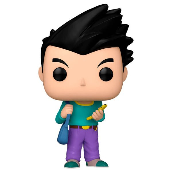 POP! Animation: Goten (Dragon Ball GT) POP-1632