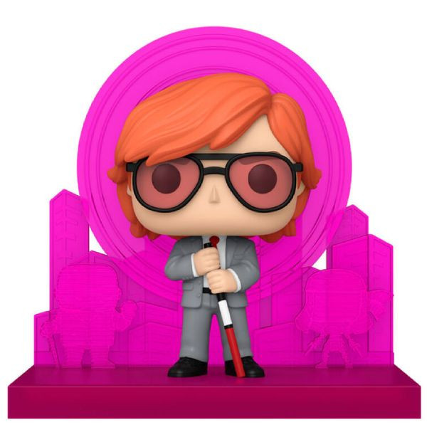 POP! Deluxe: Matt Murdock (Marvel) POP-0012