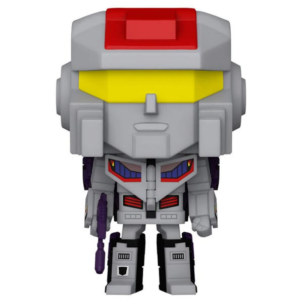 POP! Retro Toys: Astrotrain (Transformers Generation 1) POP-0133