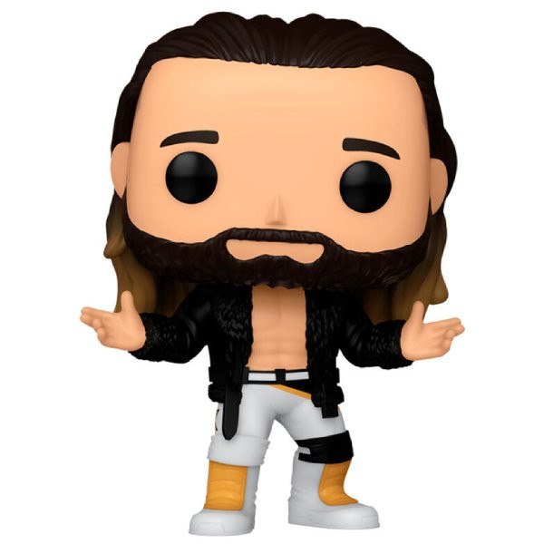 POP! Seth Rollins (WWE) POP-0158