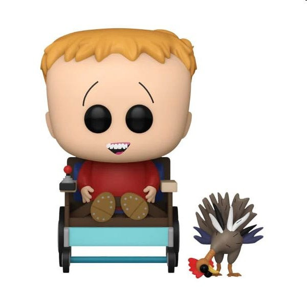 POP! TV: Timmy a Gobbles (South Park) POP-1471