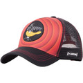 Šiltovky Capslab Looney Tunes Daffy Duck Cap Kids