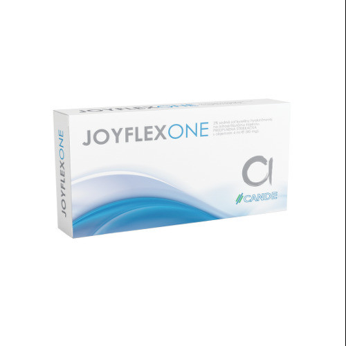 JOYFLEX ONE 2% roztok hyaluronátu sodného